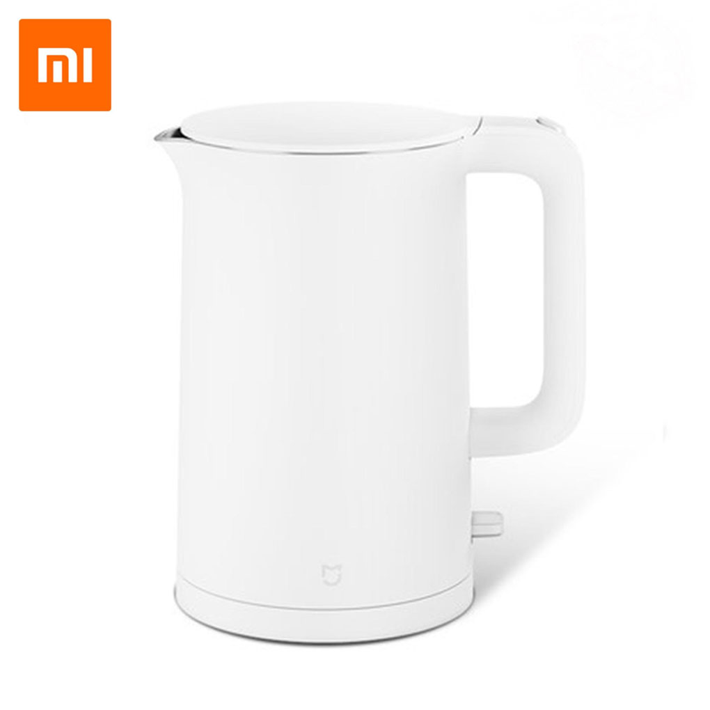 SẴN| Ấm đun nước siêu tốc Xiaomi 1.5L, Bình Đun Xiaomi MJDSH01YM 1.5L Bản quốc tế - Hàng Nhập