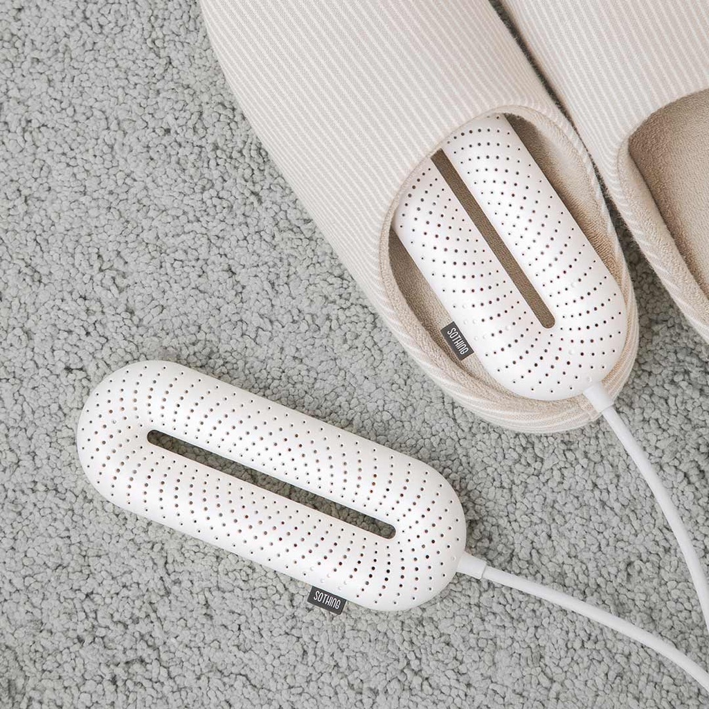 [Hẹn giờ] Máy sấy giày Xiaomi Sothing UV - Thiết bị sấy giày Xiaomi