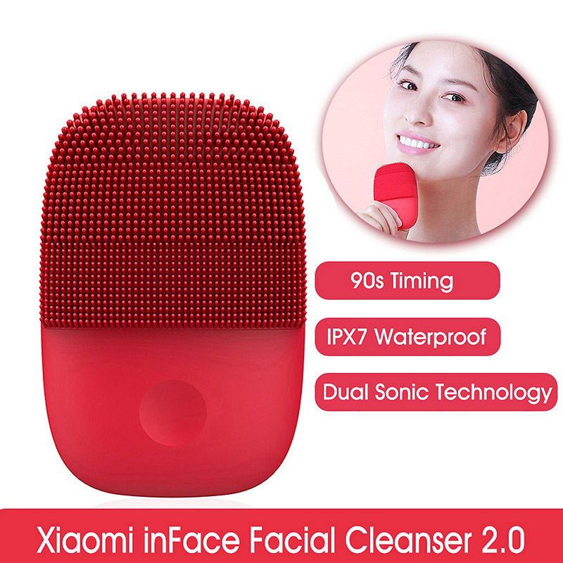 [GEN 2] Máy rửa mặt Xiaomi inFace MS-2000 - Chính Hãng