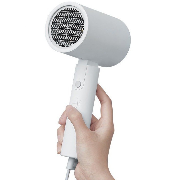 Máy sấy tóc bổ sung ion âm Xiaomi Mijia - CMJ02LXW ( Gấp Gọn )- Chính Hãng