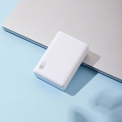 Sạc Dự Phòng ZMI QB817 10000mAh Chuẩn PD - Chính Hãng