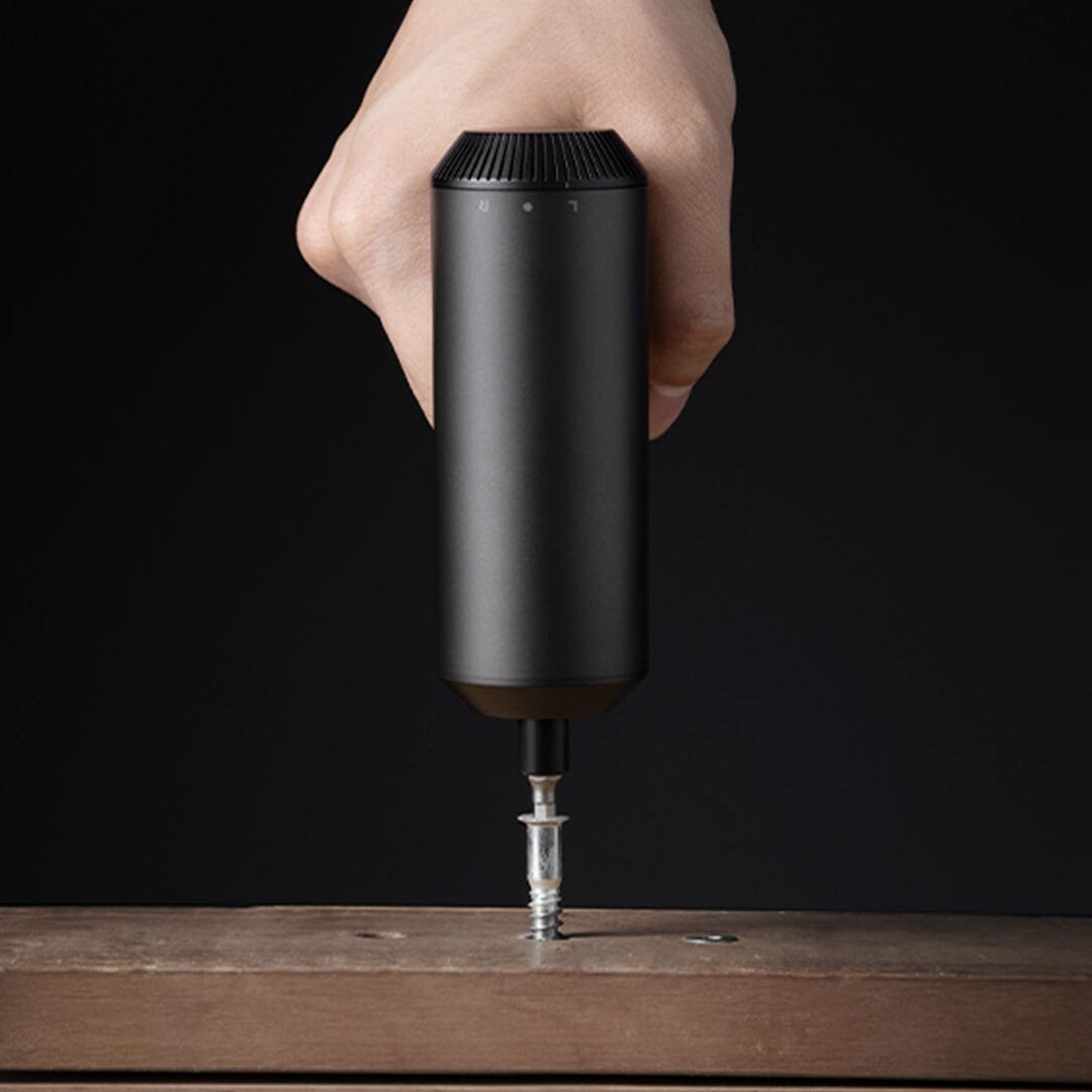 Máy vặn vít cầm tay Xiaomi Mijia MJDDLSD001WQ - Chính hãng