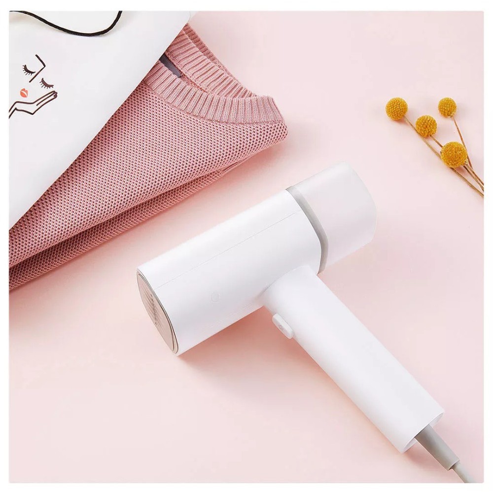Bàn là, máy ủi hơi nước cầm tay Xiaomi Mijia 306LW - Xiaomi Zanjia GT-301W