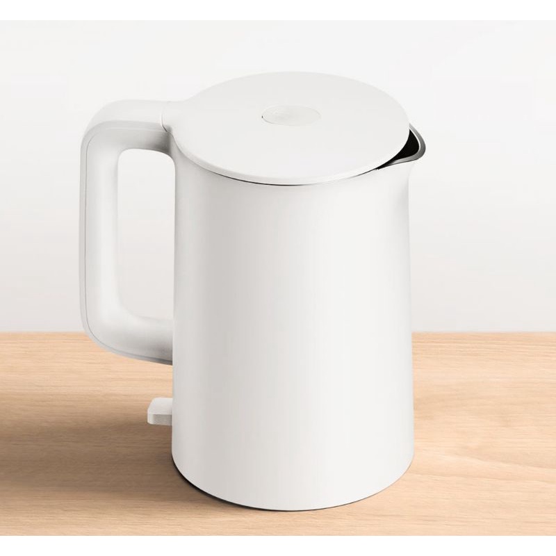 SẴN| Ấm đun nước siêu tốc Xiaomi 1.5L, Bình Đun Xiaomi MJDSH01YM 1.5L Bản quốc tế - Hàng Nhập