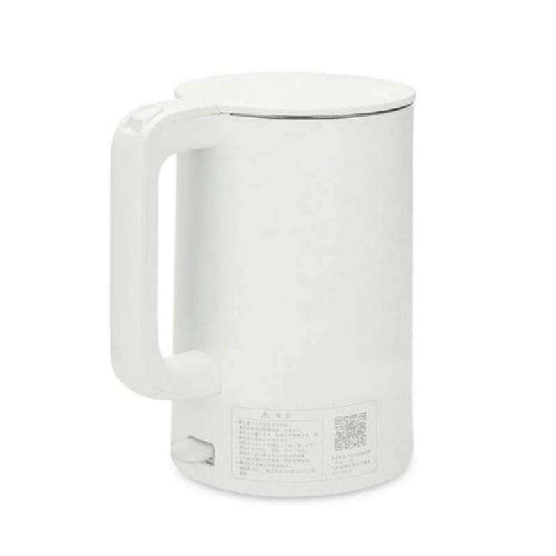 SẴN| Ấm đun nước siêu tốc Xiaomi 1.5L, Bình Đun Xiaomi MJDSH01YM 1.5L Bản quốc tế - Hàng Nhập