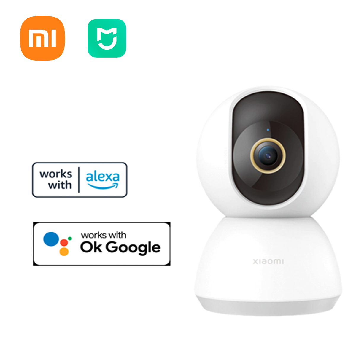 Xiaomi Smart Camera C300