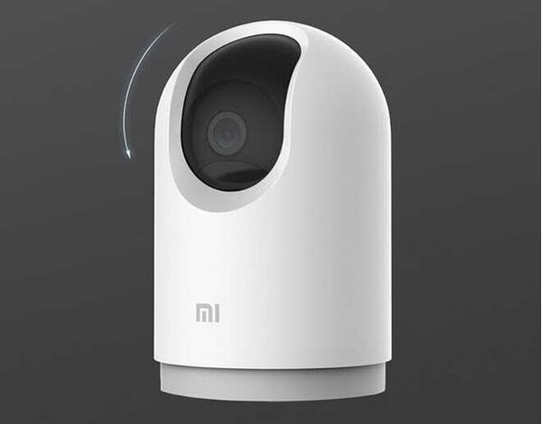 Camera Xiaomi Mi Home Sercurity 2K Pro BHR4193GL - Xoay 360 độ hỗ trợ Wifi 5.0G