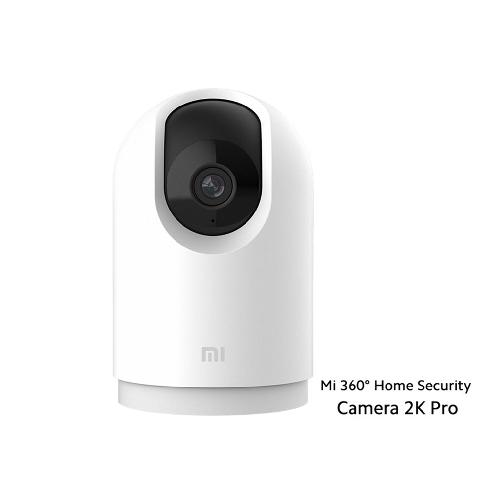 Camera Xiaomi Mi Home Sercurity 2K Pro BHR4193GL - Xoay 360 độ hỗ trợ Wifi 5.0G