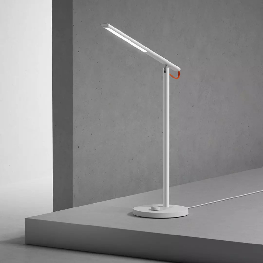 Đèn Bàn Thông Minh XIAOMI 1S MJTD01SYL Chống Cận App MiHome - Chính hãng
