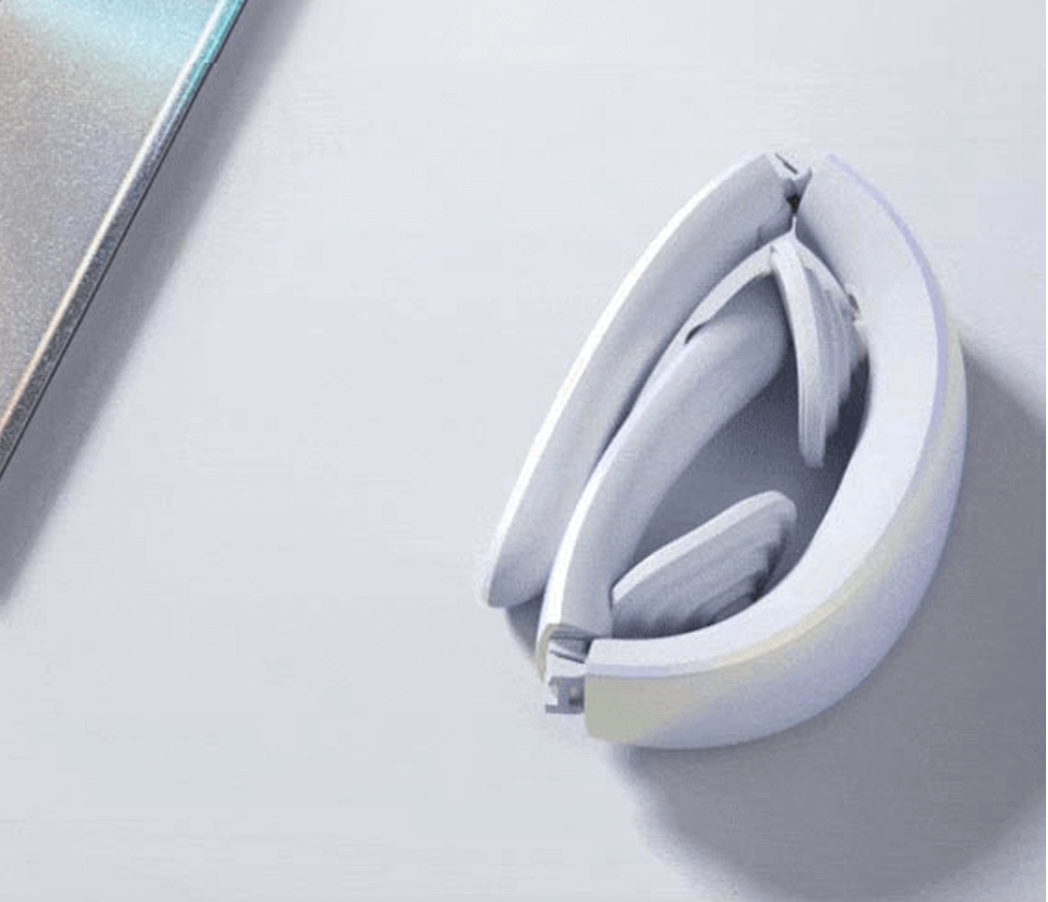 Máy massage  thông minh  cổ vai gáy Jeeback G5 - Chính Hãng